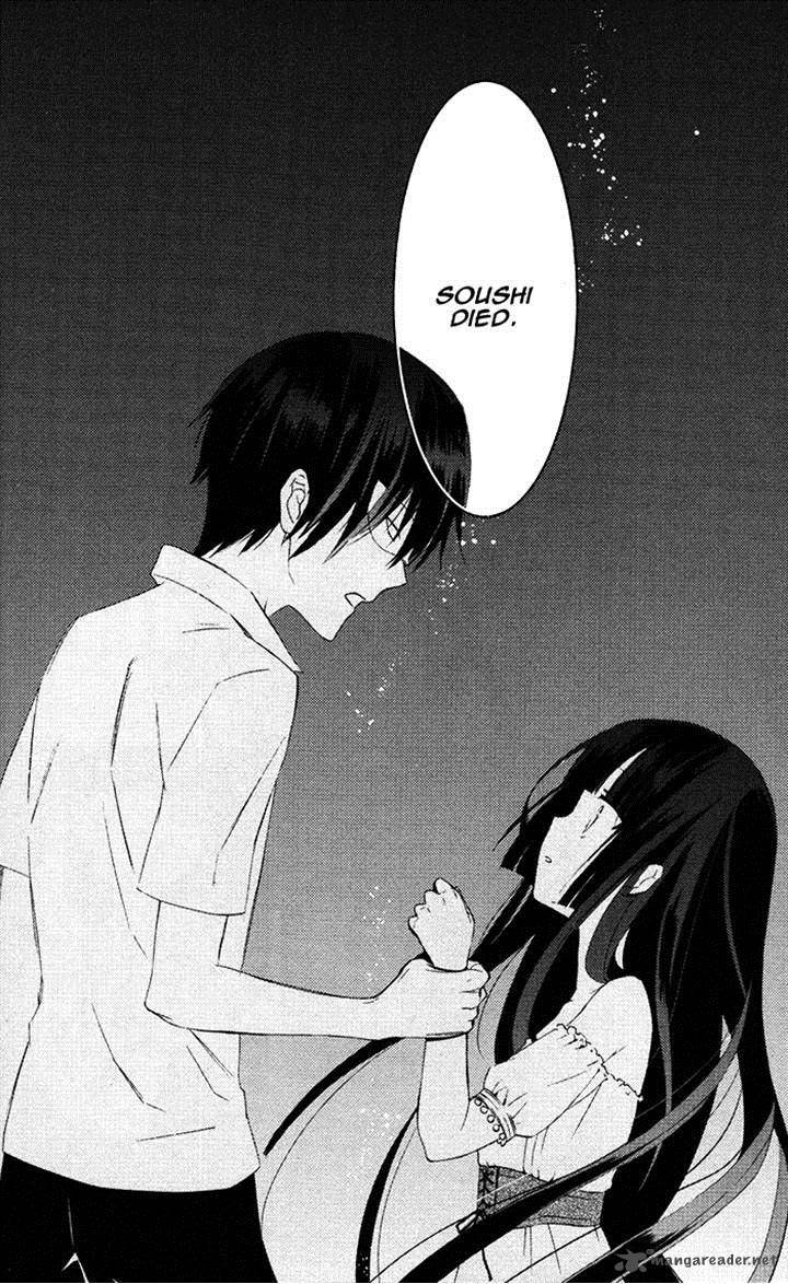 Youko X Boku Ss 25 31