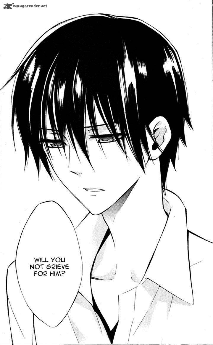 Youko X Boku Ss 25 35