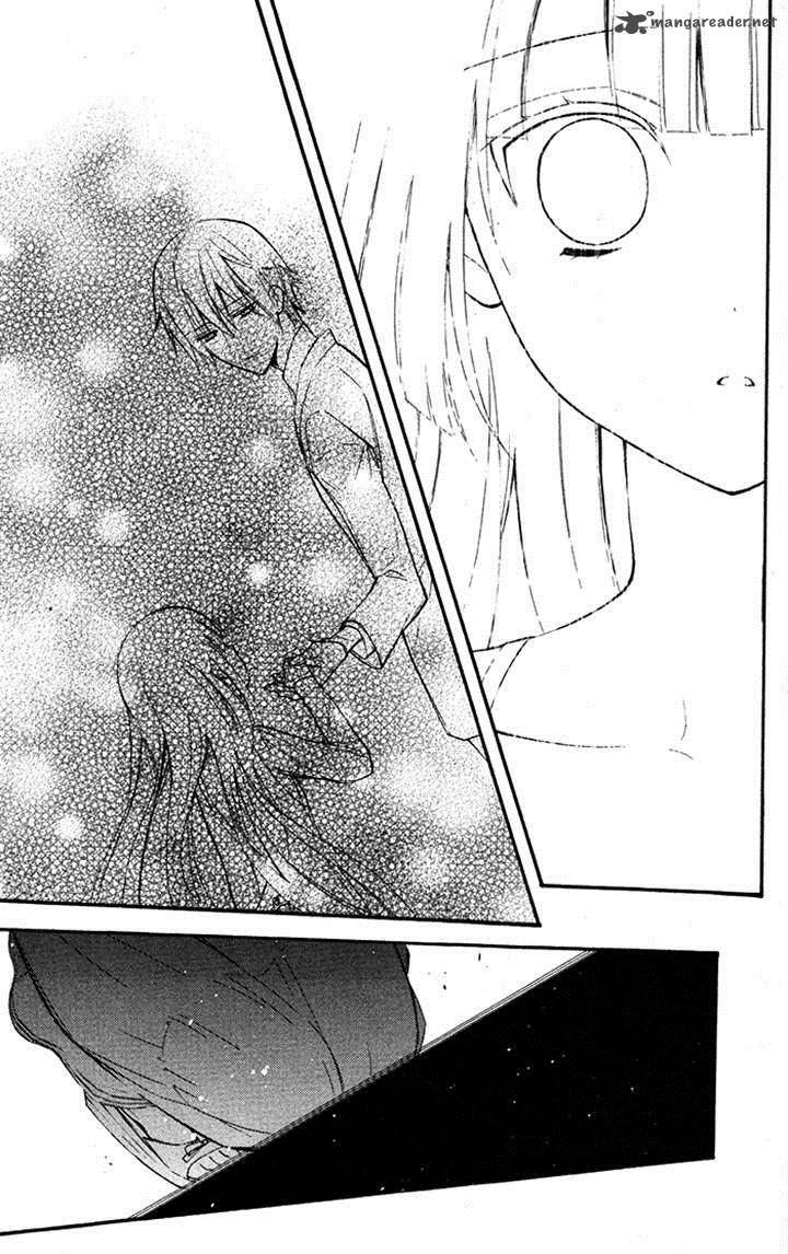 Youko X Boku Ss 25 36