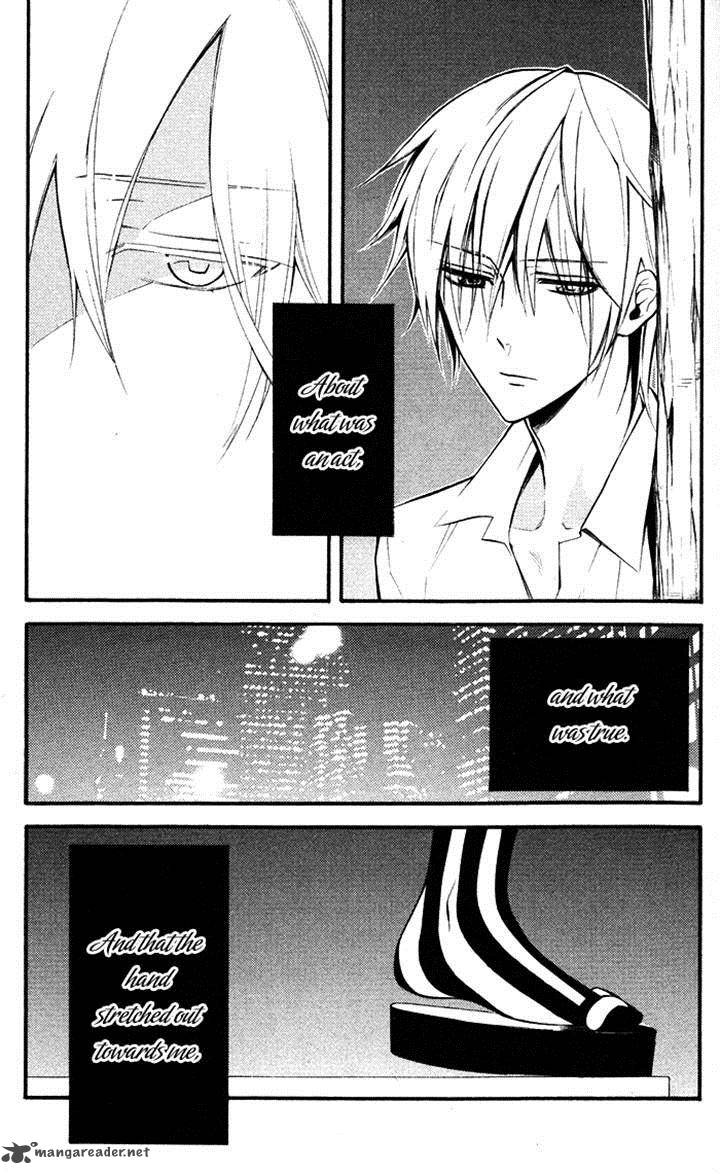 Youko X Boku Ss 25 38