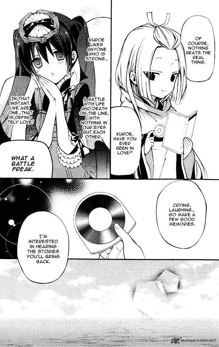 Youko X Boku Ss 25 4