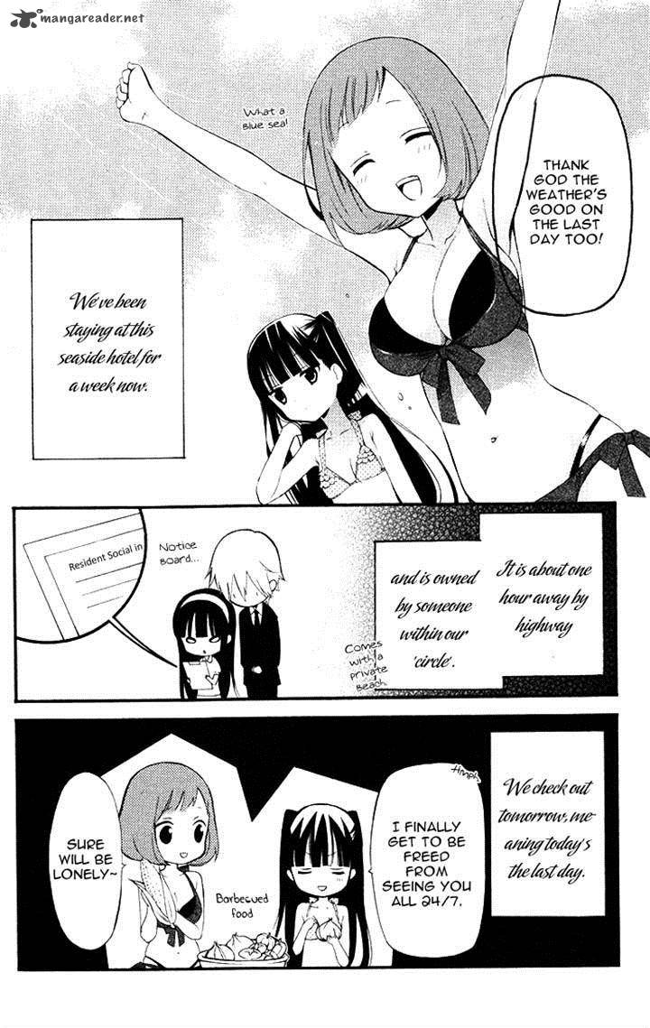 Youko X Boku Ss 25 5