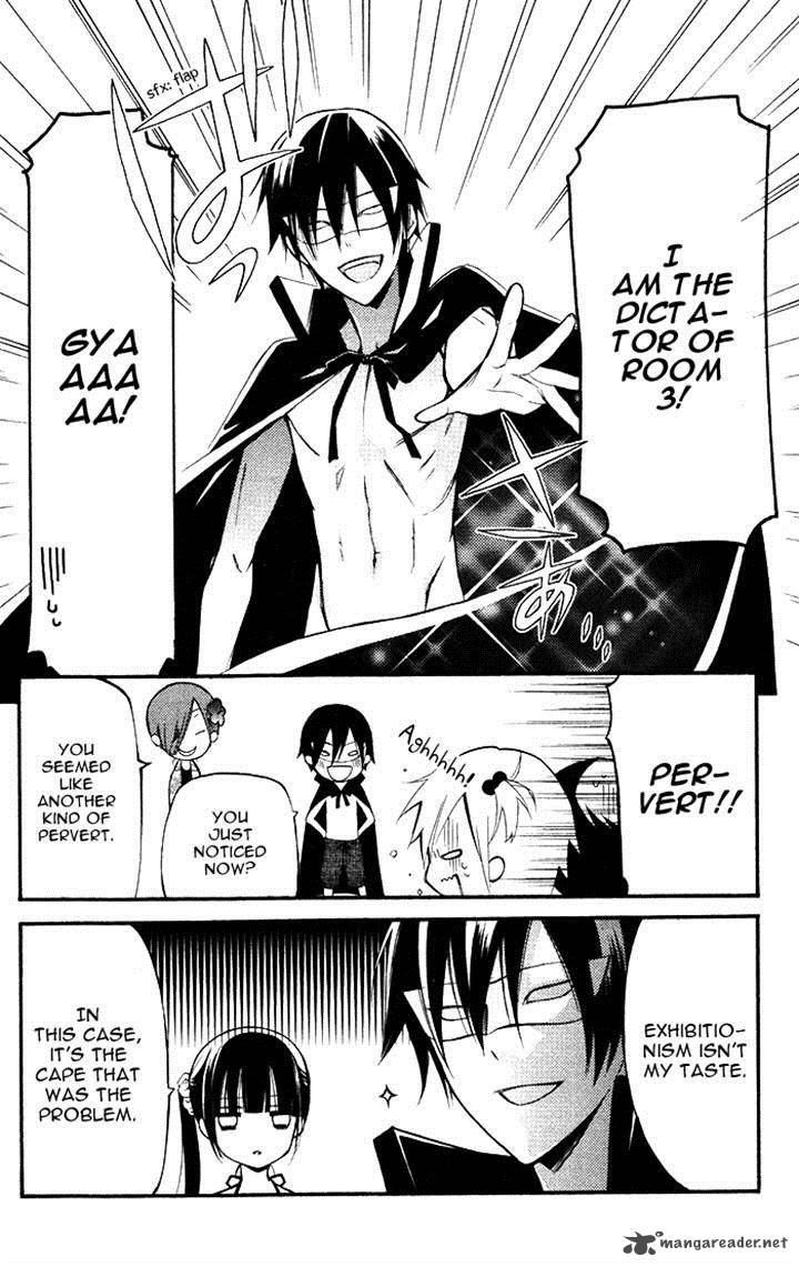 Youko X Boku Ss 25 7