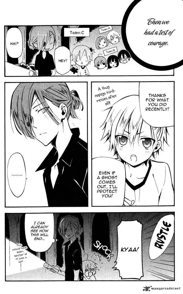 Youko X Boku Ss 25 9