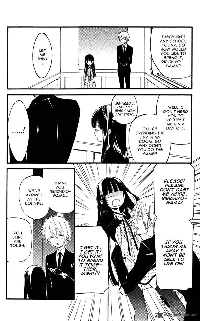 Youko X Boku Ss 26 10