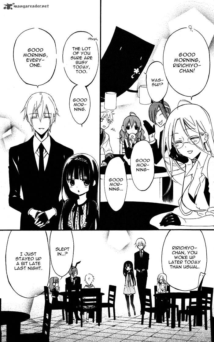 Youko X Boku Ss 26 11
