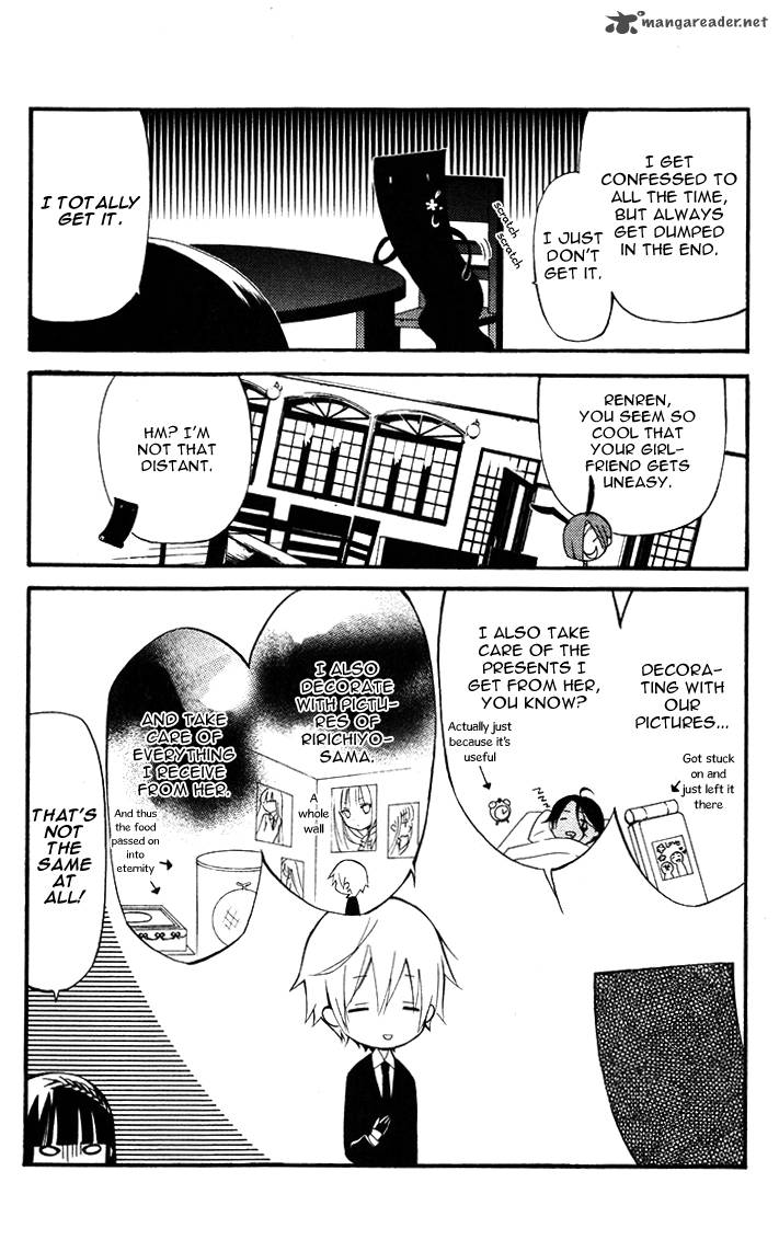 Youko X Boku Ss 26 14