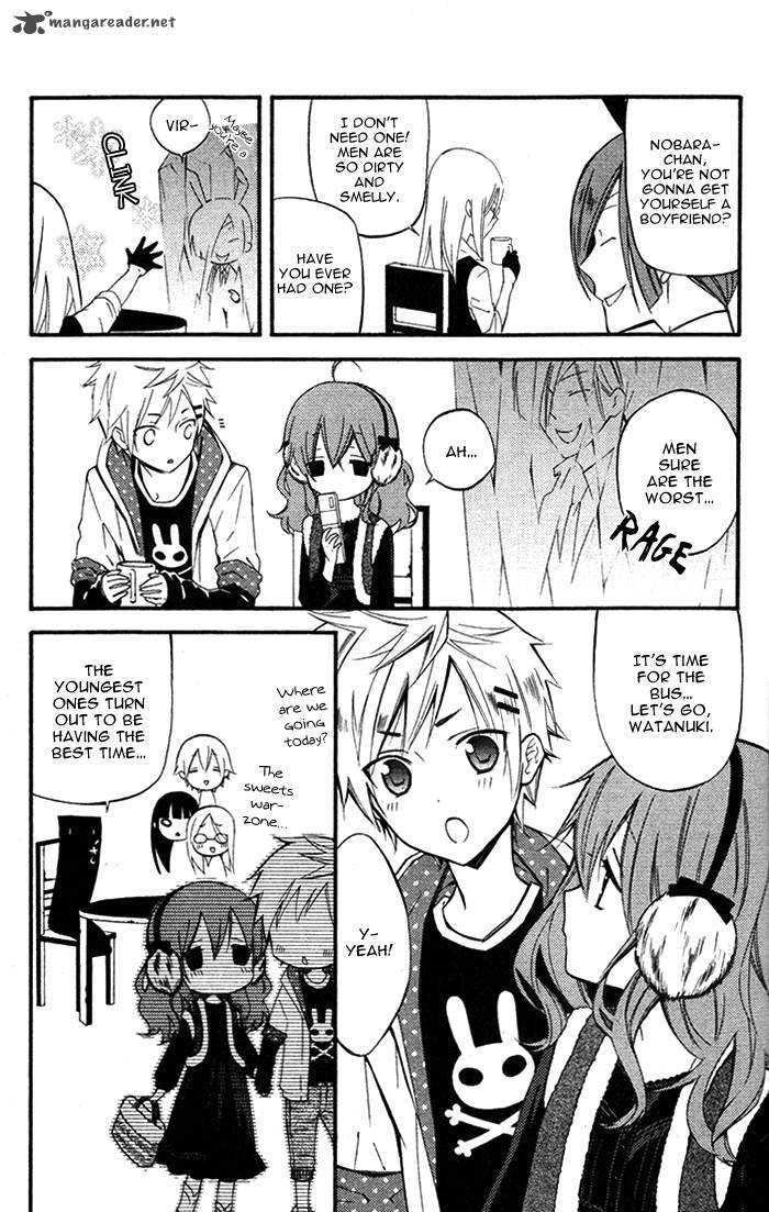 Youko X Boku Ss 26 15