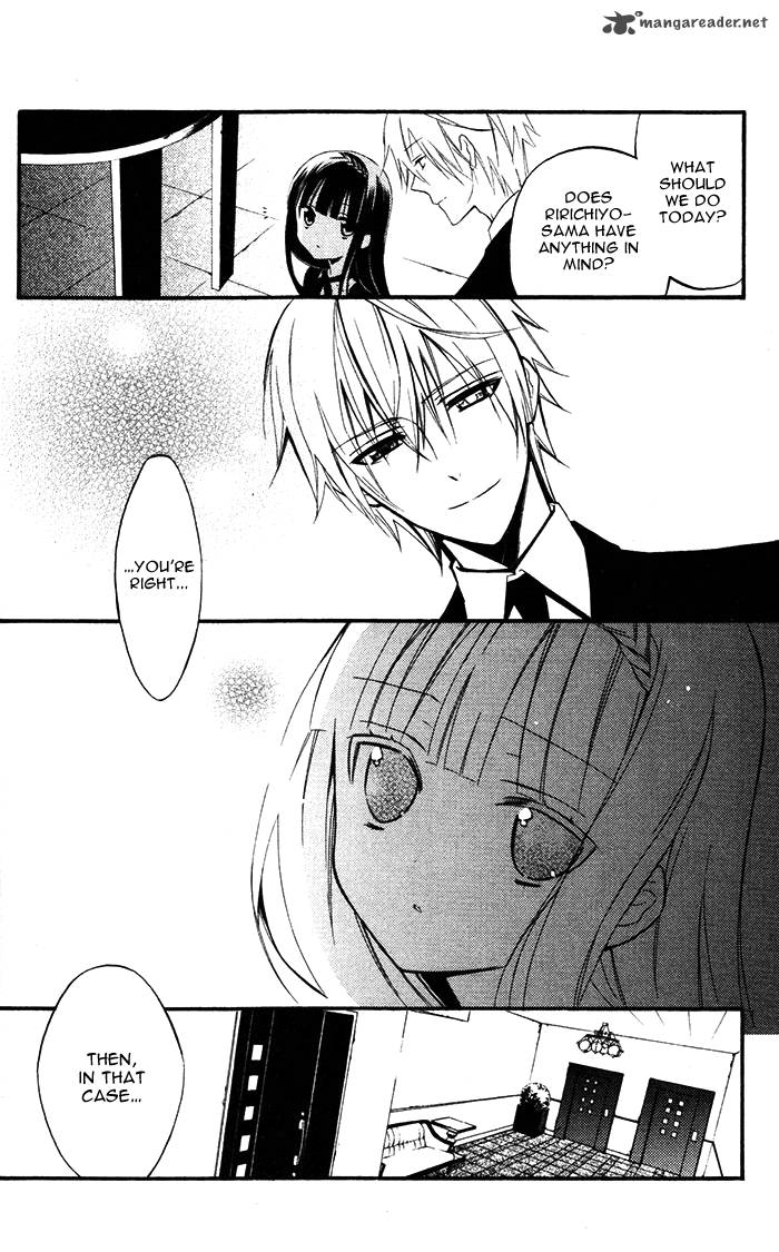 Youko X Boku Ss 26 16