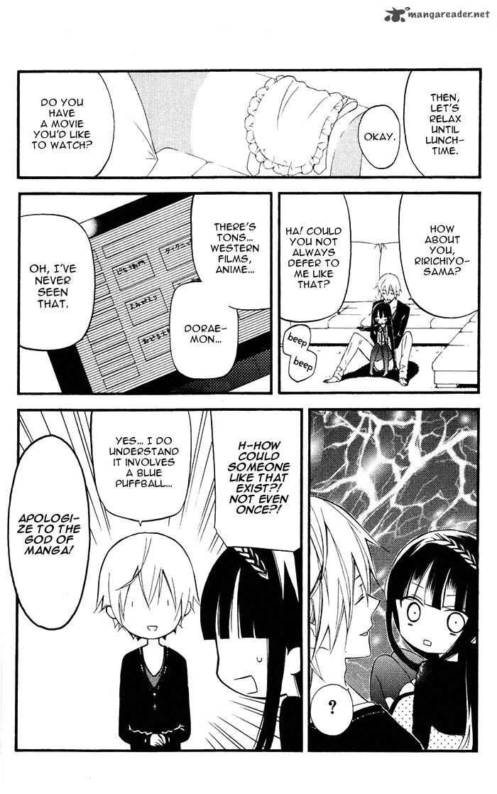 Youko X Boku Ss 26 18