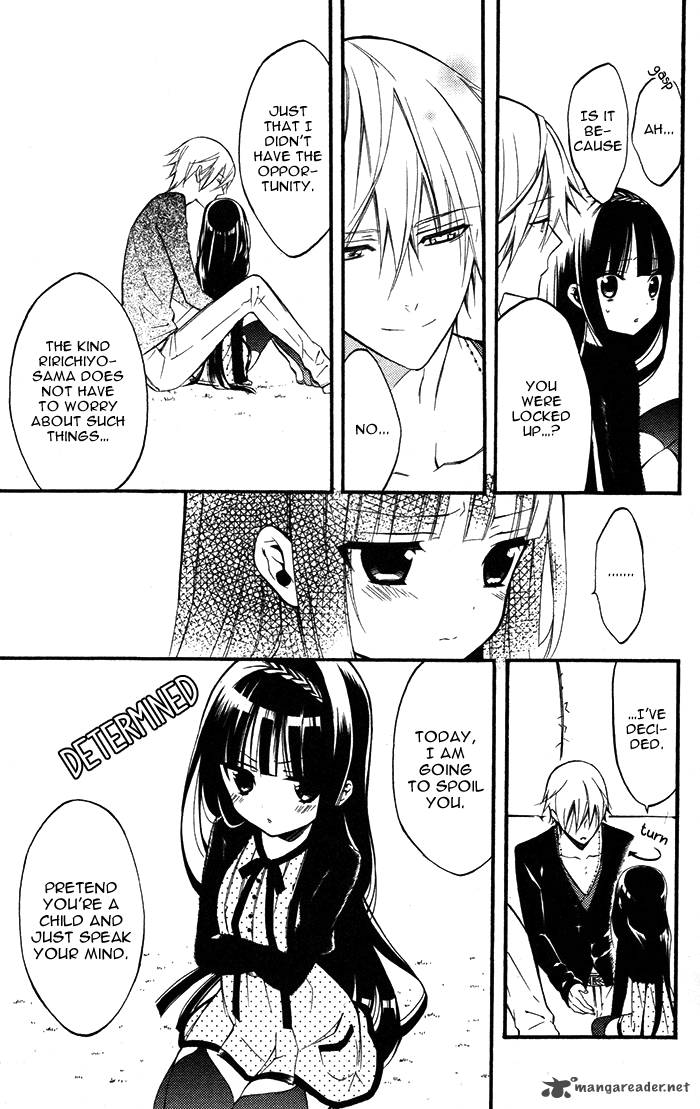 Youko X Boku Ss 26 19