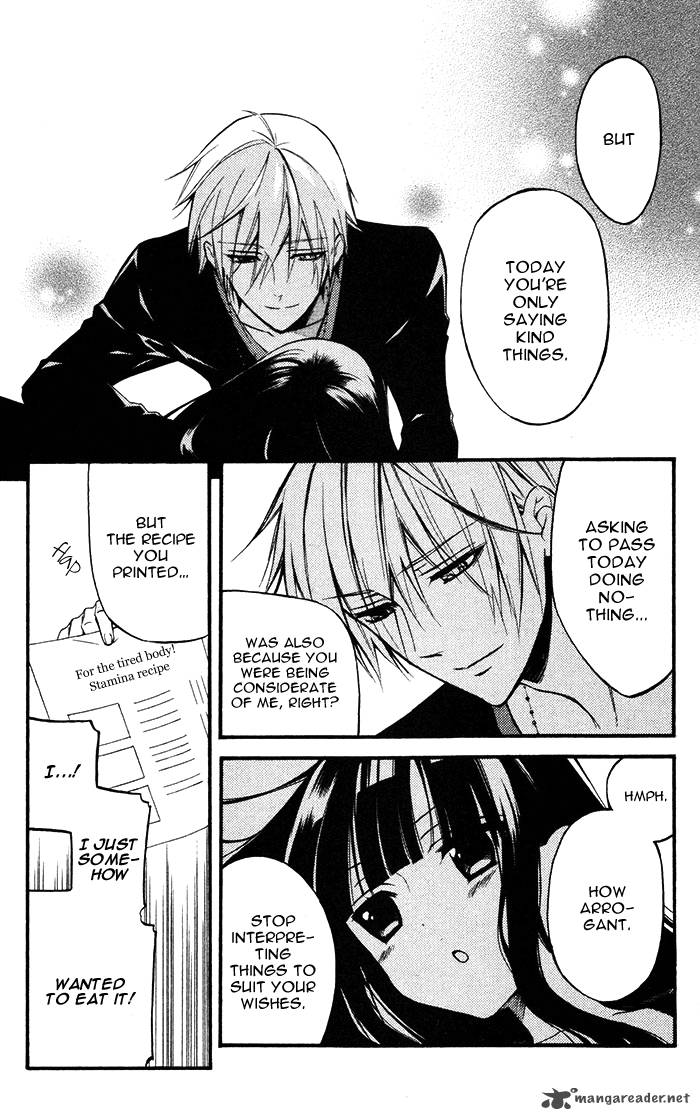 Youko X Boku Ss 26 21