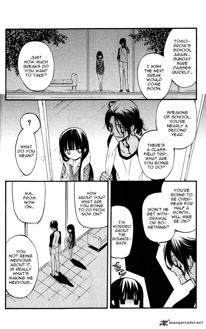 Youko X Boku Ss 26 24