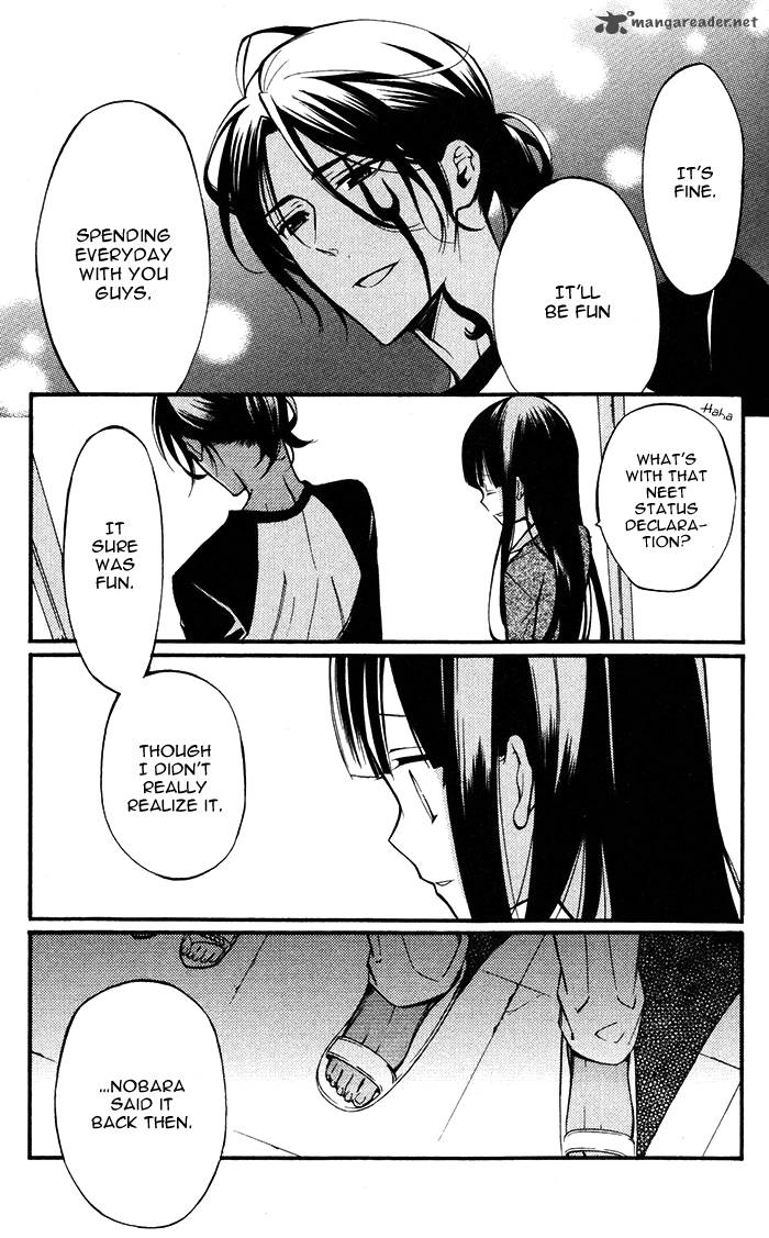 Youko X Boku Ss 26 25