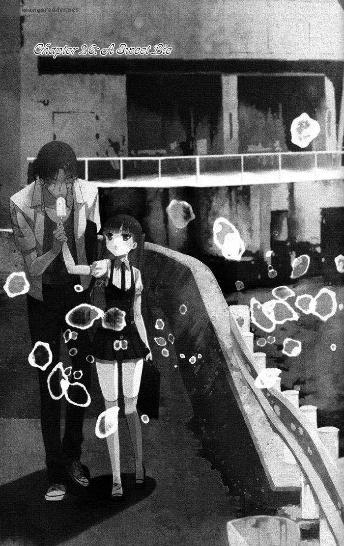 Youko X Boku Ss 26 5