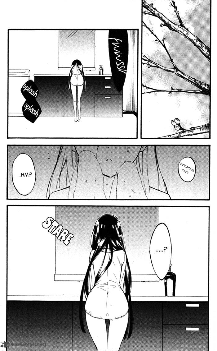 Youko X Boku Ss 26 7