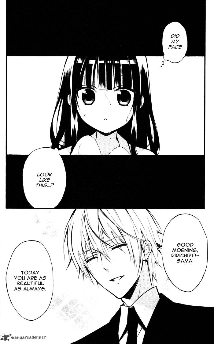 Youko X Boku Ss 26 8