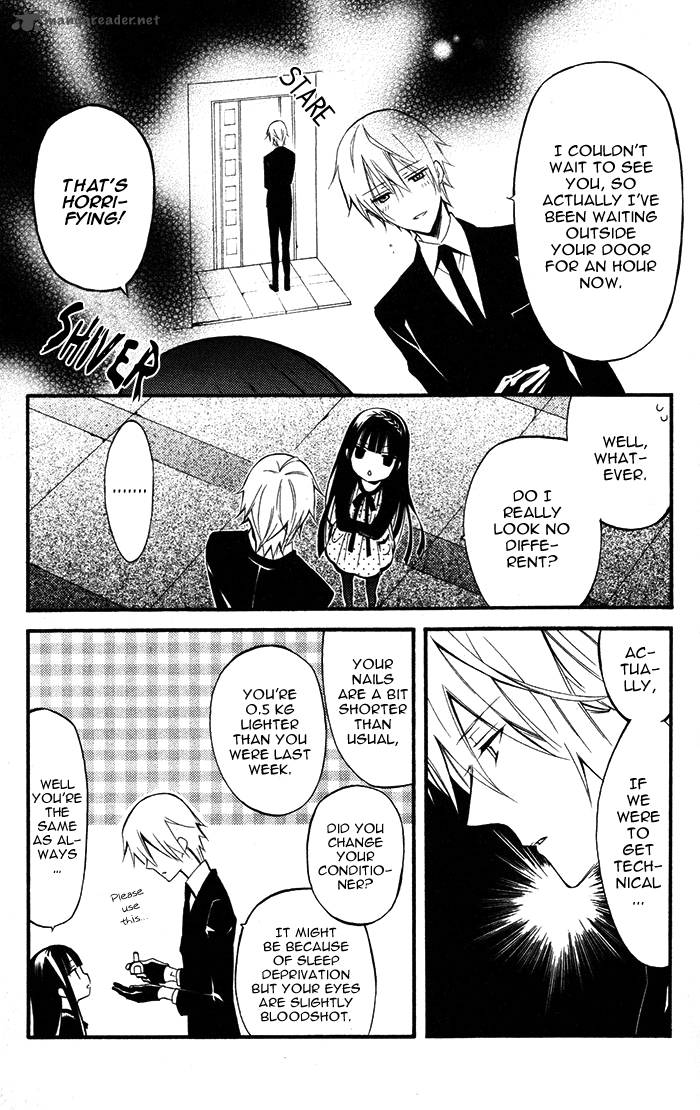 Youko X Boku Ss 26 9