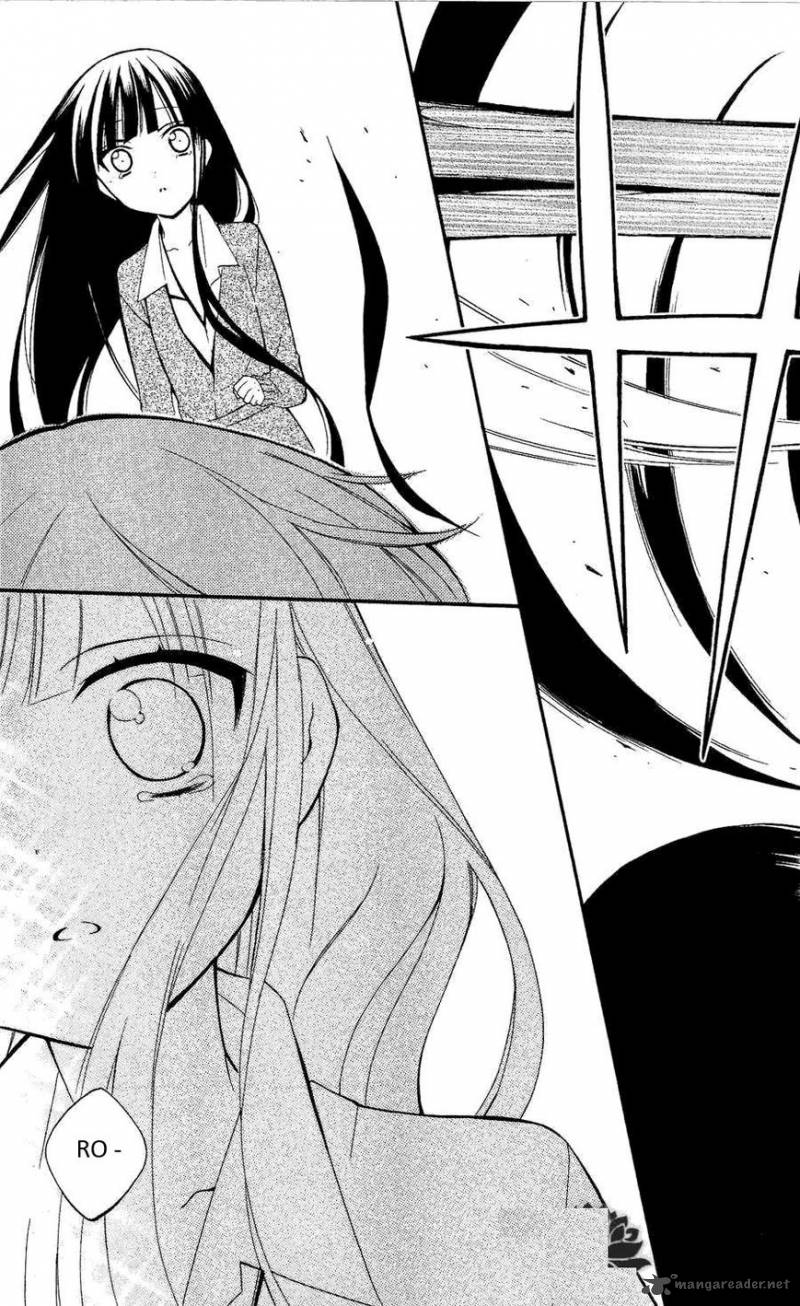 Youko X Boku Ss 27 18