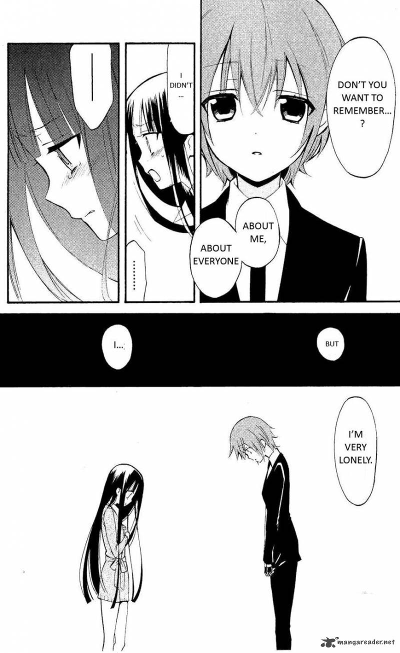 Youko X Boku Ss 27 23