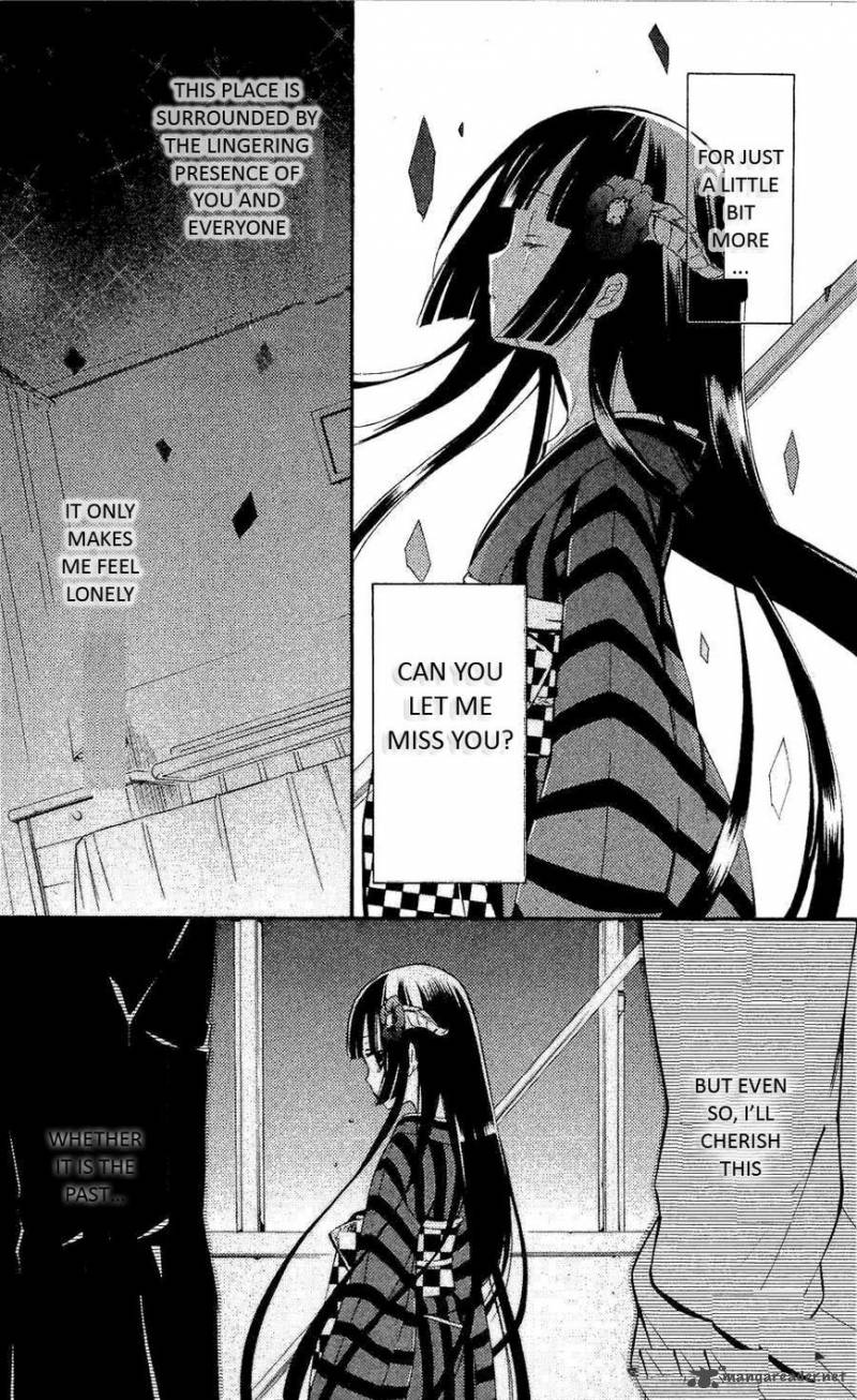 Youko X Boku Ss 27 30