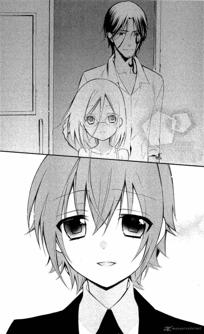Youko X Boku Ss 27 32