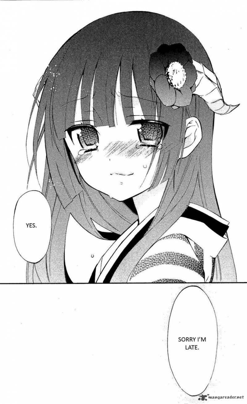 Youko X Boku Ss 27 33