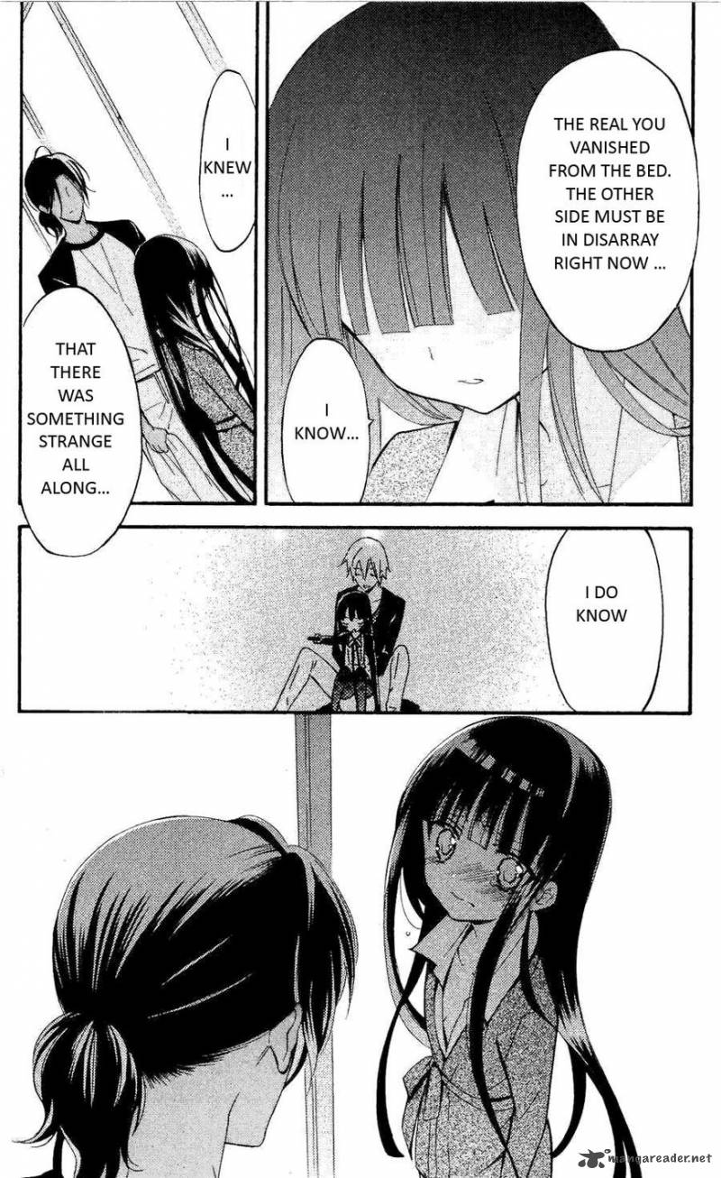 Youko X Boku Ss 27 9