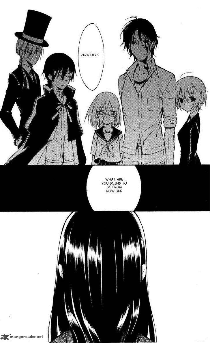 Youko X Boku Ss 28 10