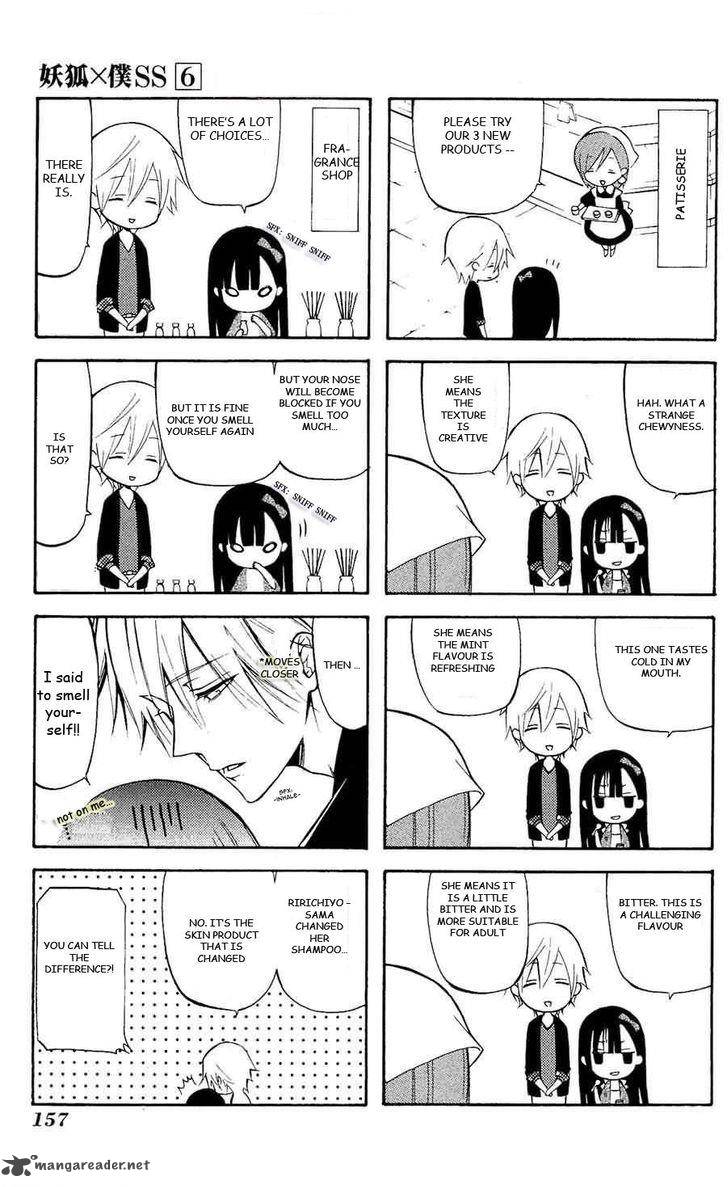 Youko X Boku Ss 28 15