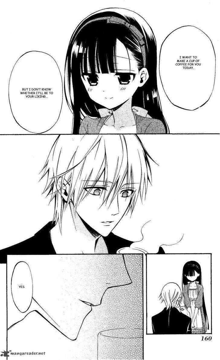 Youko X Boku Ss 28 18