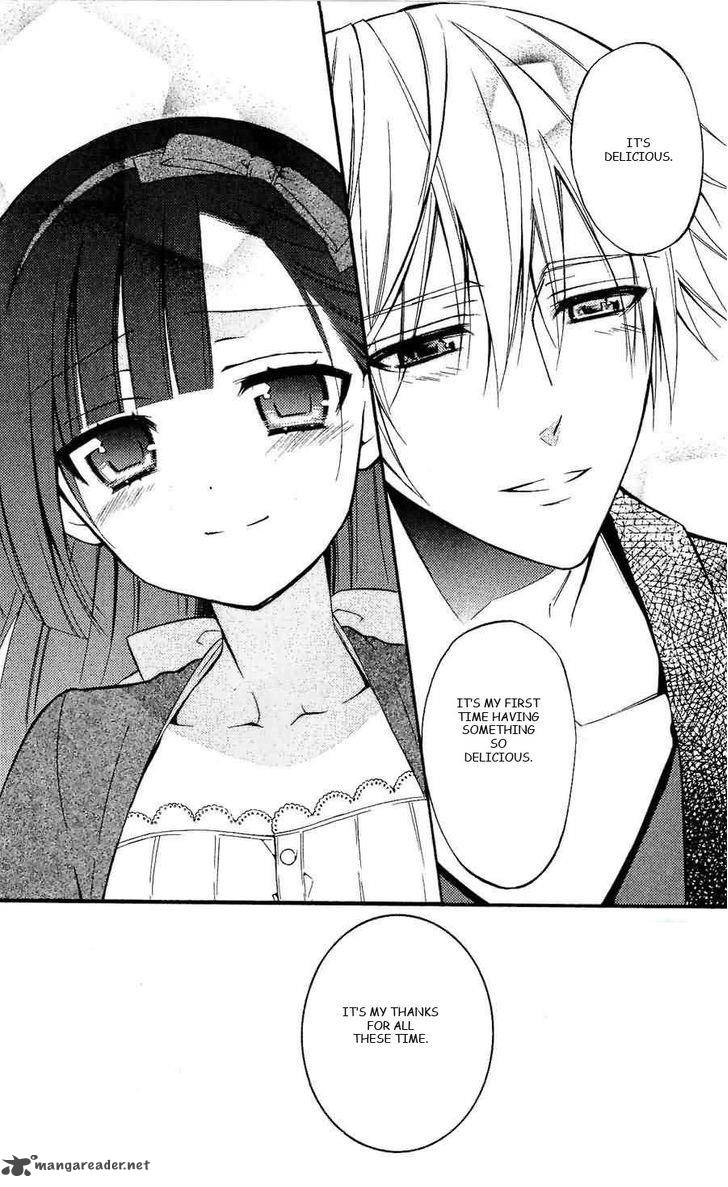 Youko X Boku Ss 28 19