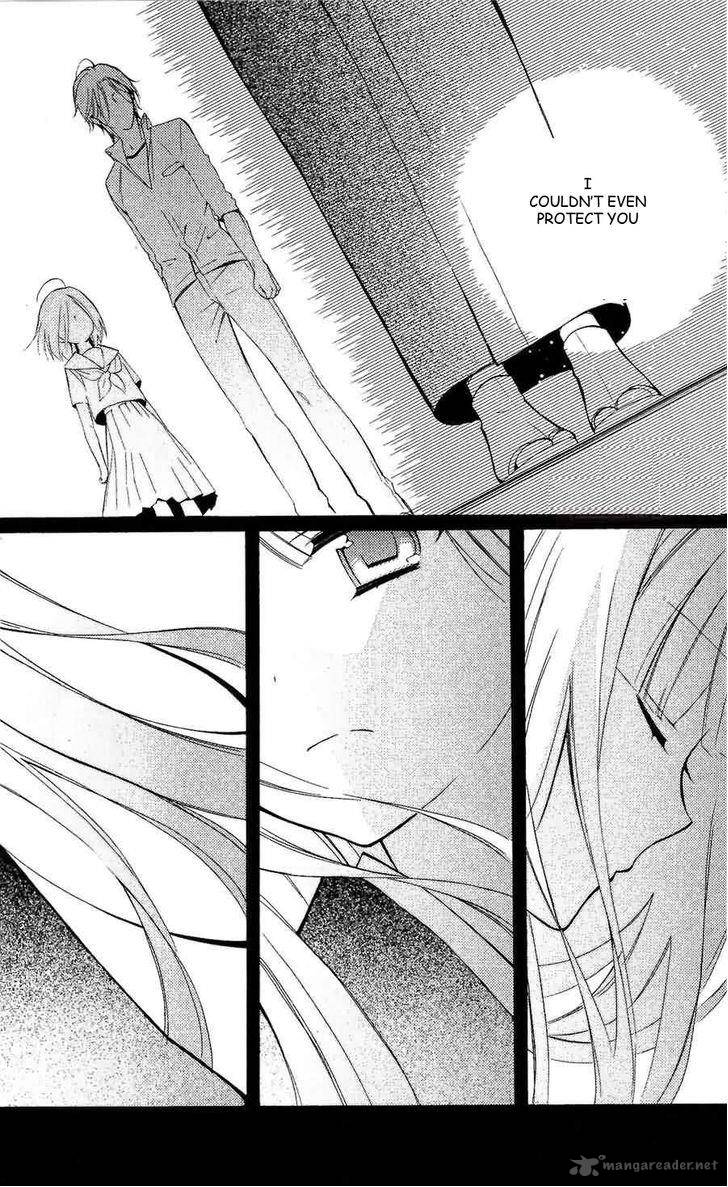 Youko X Boku Ss 28 22