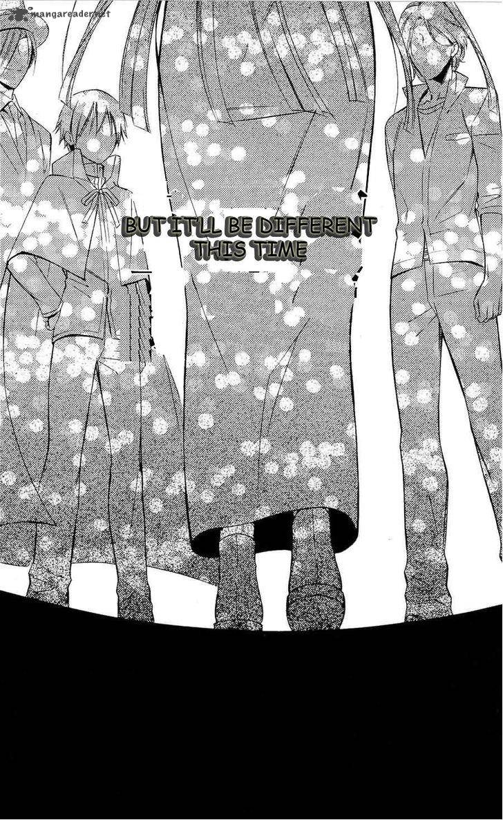 Youko X Boku Ss 28 23