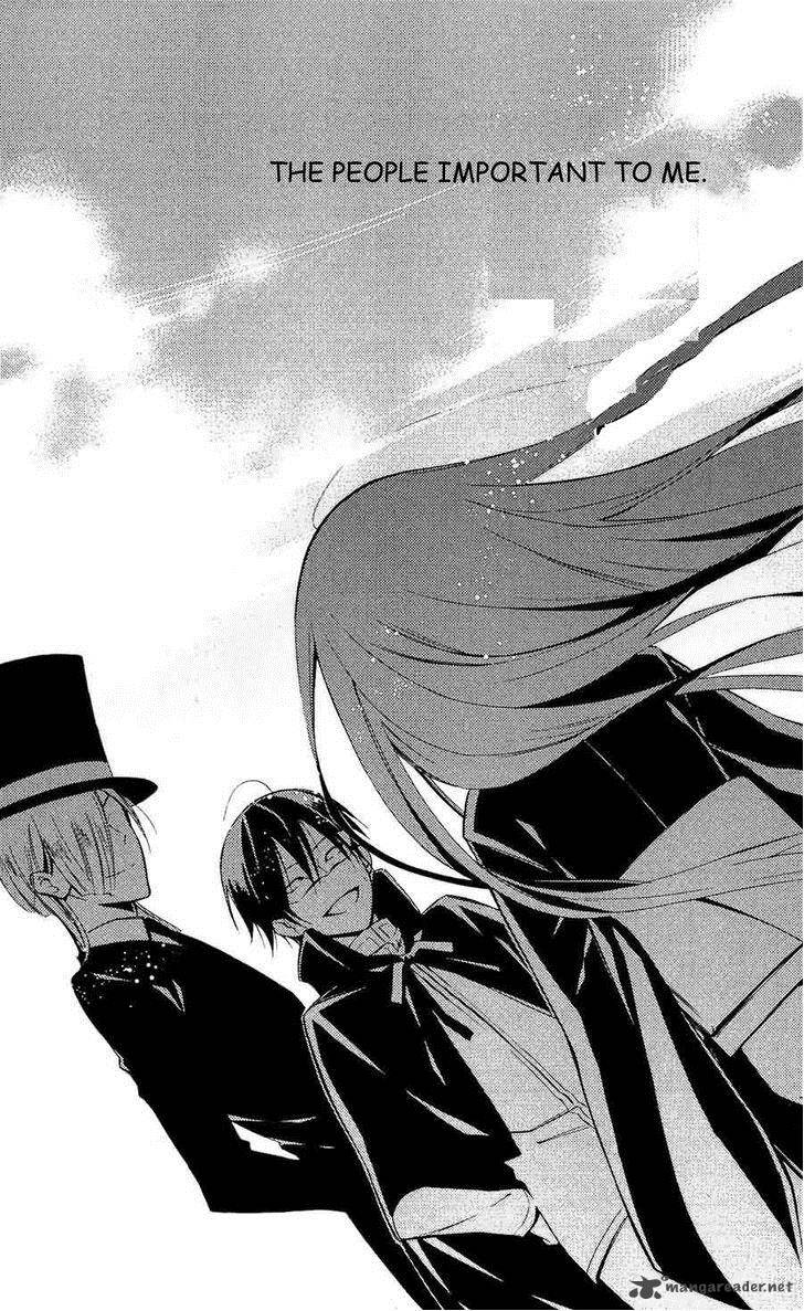 Youko X Boku Ss 28 25