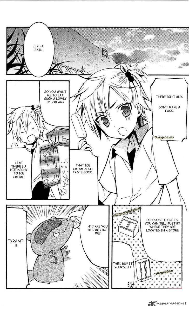 Youko X Boku Ss 28 26