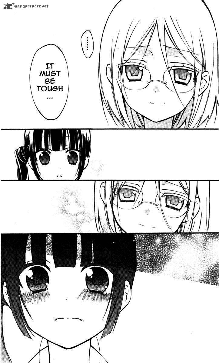 Youko X Boku Ss 29 12