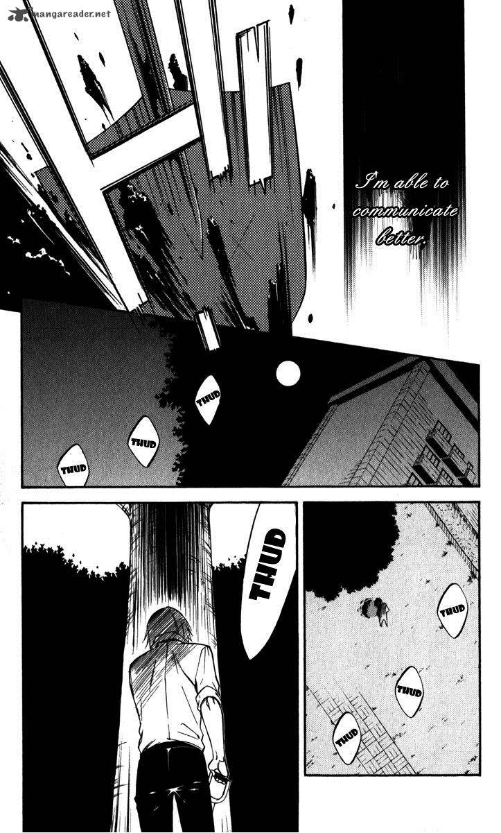 Youko X Boku Ss 29 15