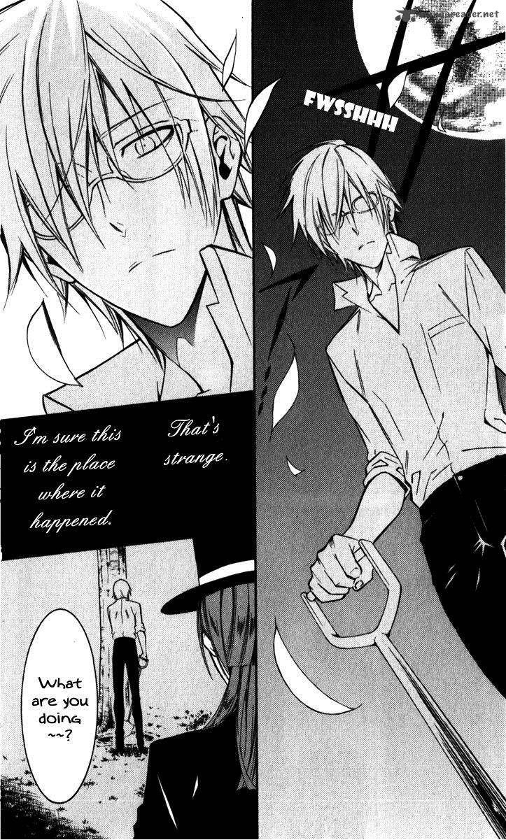 Youko X Boku Ss 29 16