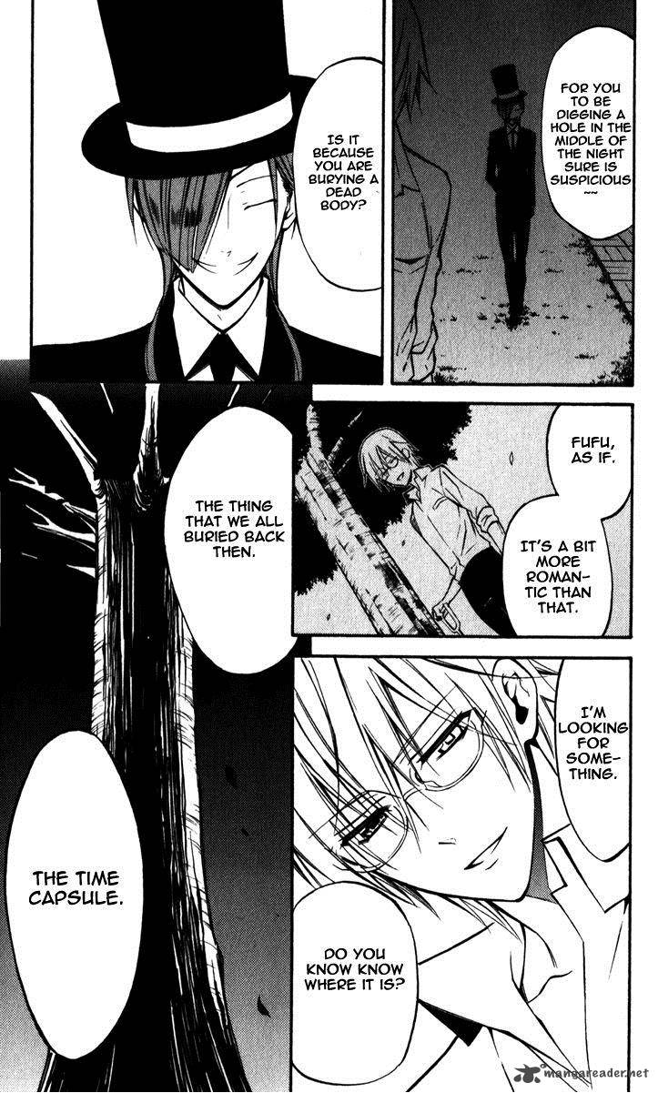 Youko X Boku Ss 29 17