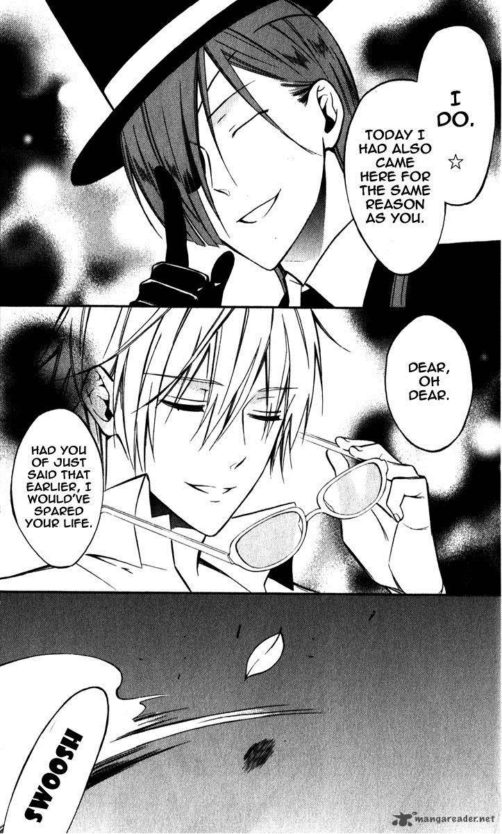 Youko X Boku Ss 29 19