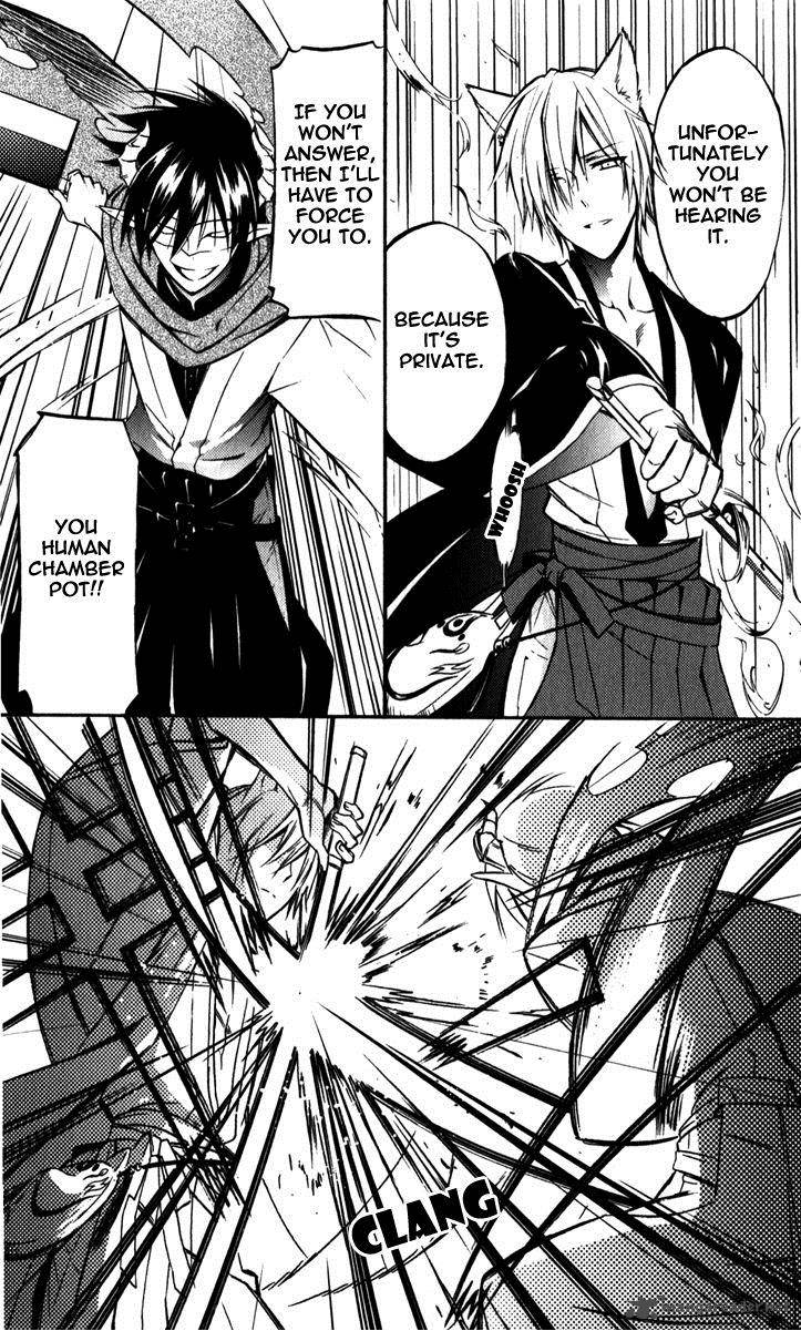 Youko X Boku Ss 29 22