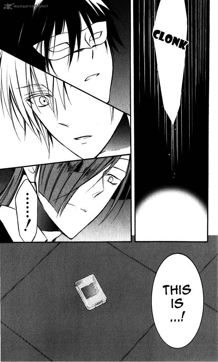 Youko X Boku Ss 29 28