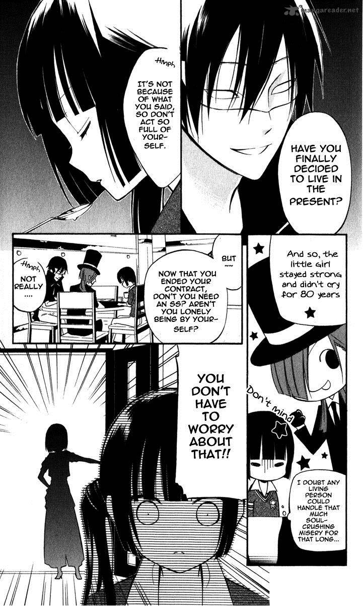 Youko X Boku Ss 29 3