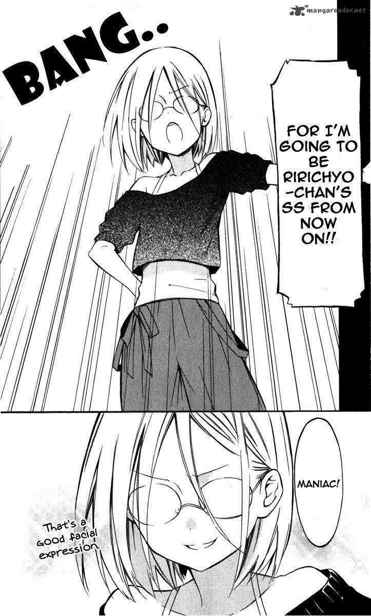 Youko X Boku Ss 29 4