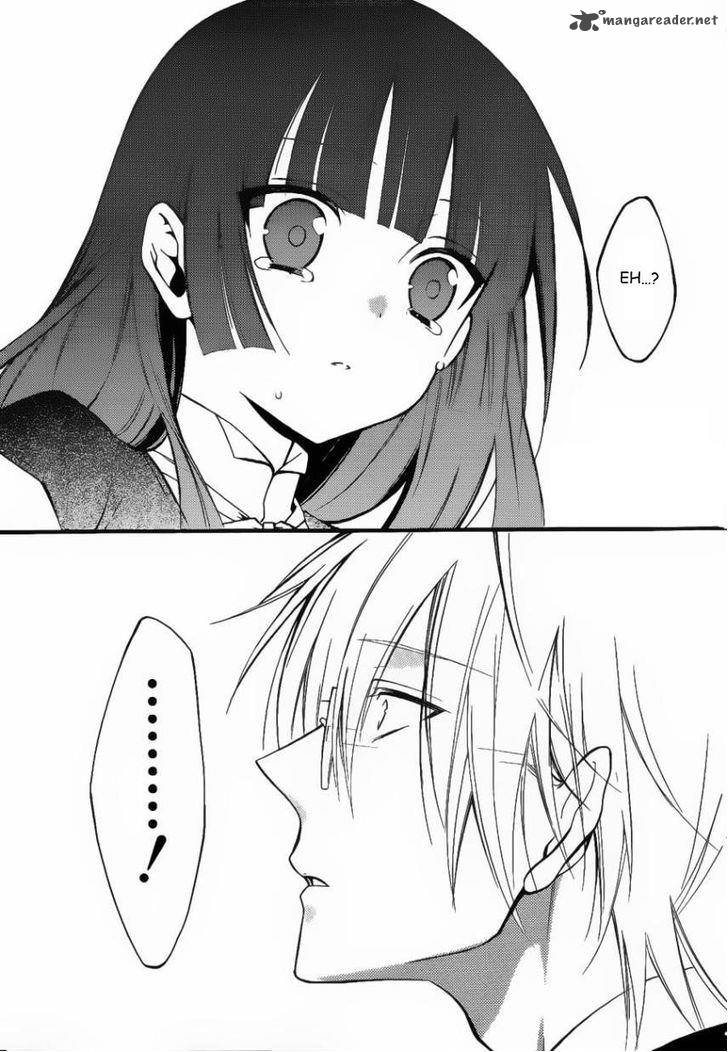 Youko X Boku Ss 30 20