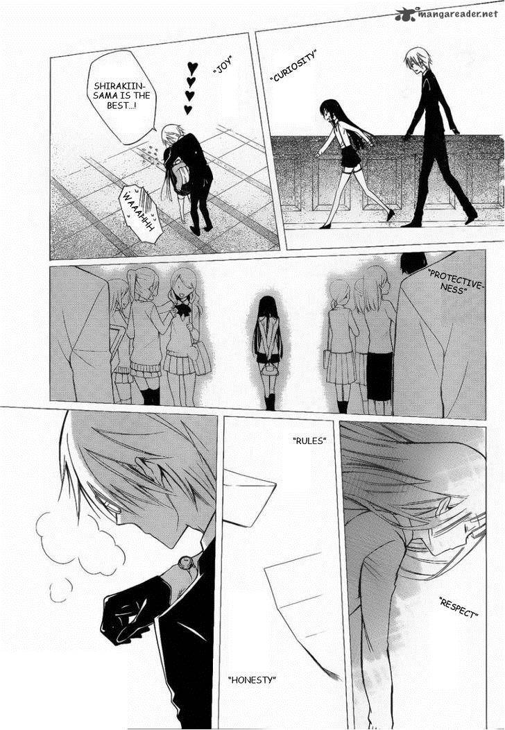 Youko X Boku Ss 30 22