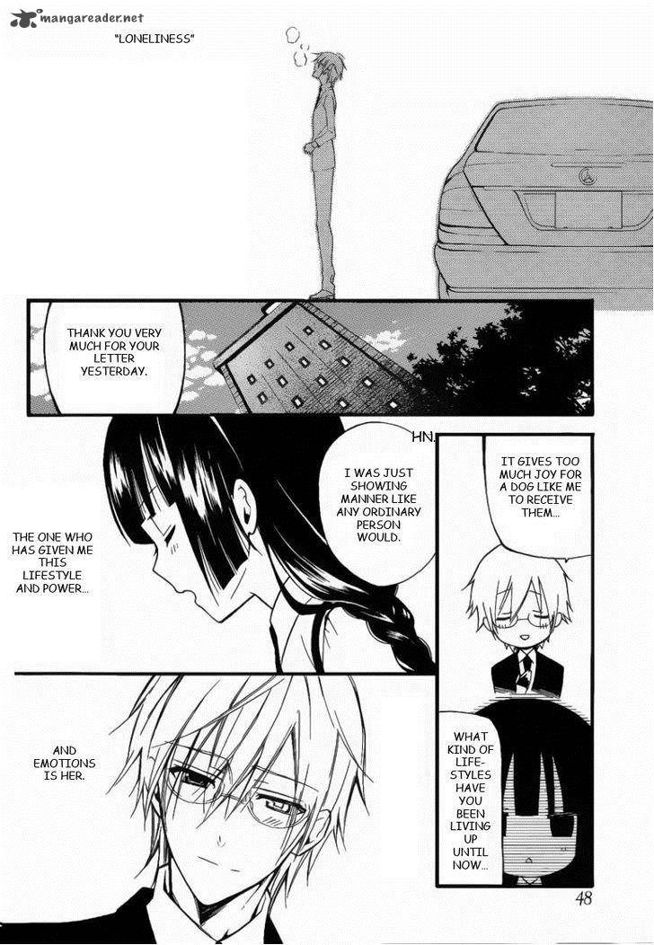 Youko X Boku Ss 30 23