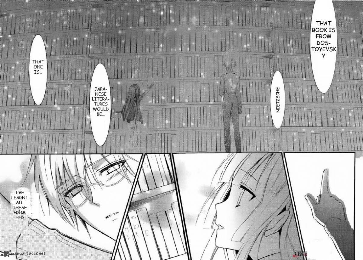 Youko X Boku Ss 30 27