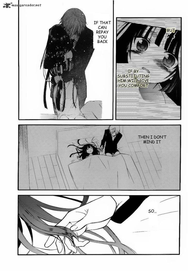 Youko X Boku Ss 30 29